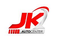 Logotipo JK Autocenter