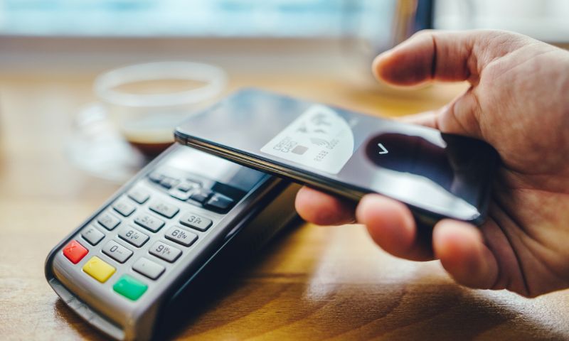 Fisco vai monitorar pagamentos digitais
