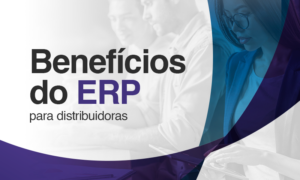benefícios do ERP para distribuidoras